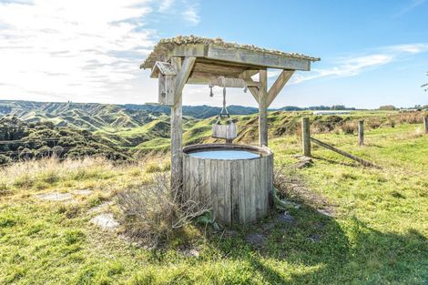 Photo of property in 16 Tokomaru Road West, Brunswick, Whanganui, 4571