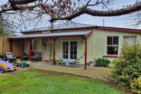 Photo of property in 7 Waimate Highway, Makikihi, Waimate, 7978