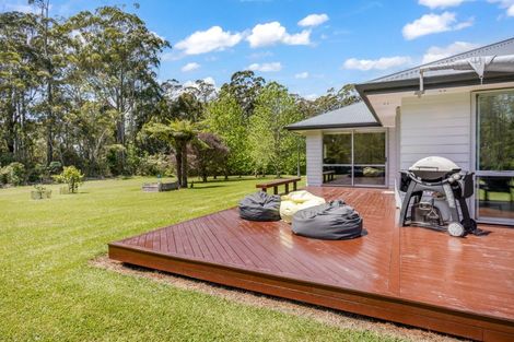 Photo of property in 111 Riverstream Drive, Waipapa, Kerikeri, 0295