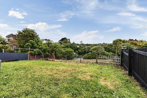 Photo of property in 56 Brois Street, Frankleigh Park, New Plymouth, 4310