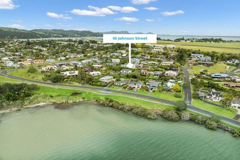 Photo of property in 10a Johnson Street, Onerahi, Whangarei, 0110