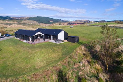 Photo of property in 3 Castlebridge Lane, Aokautere, Palmerston North, 4471