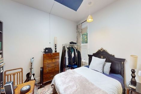 Photo of property in 6 Hawker Street, Mount Victoria, Wellington, 6011