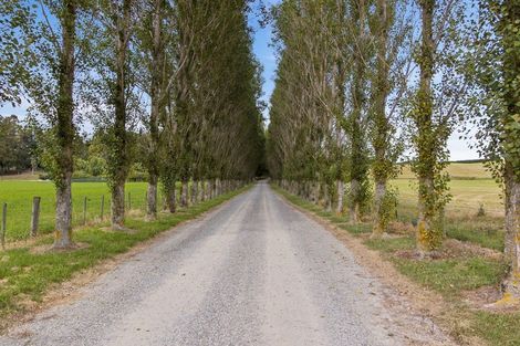 Photo of property in 703 Pleasant Point Highway, Levels, Timaru, 7975