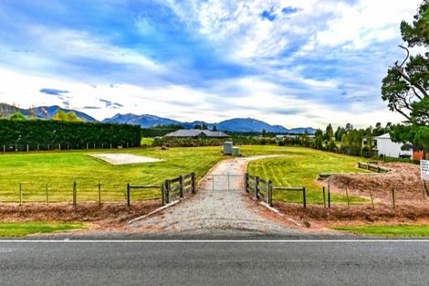 Photo of property in 5818 West Coast Road, Springfield, 7681