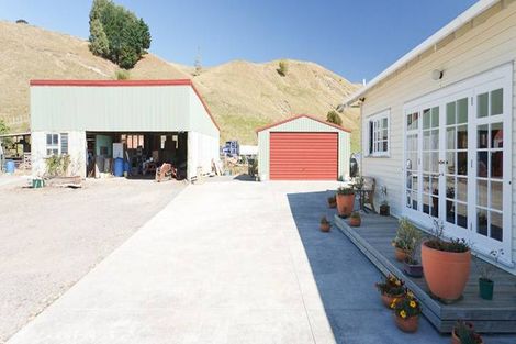 Photo of property in 123 Waireka Road, Papaiti, Whanganui, 4584