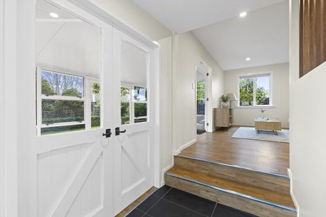 Photo of property in 86 Kellys Road, Mairehau, Christchurch, 8052