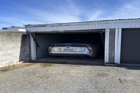 Photo of property in 4/36 Hanrahan Street, Upper Riccarton, Christchurch, 8041