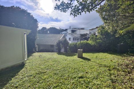 Photo of property in 51 Weld Street, Wadestown, Wellington, 6012