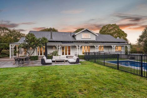 Photo of property in 1/41 Lawford Road, West Melton, Christchurch, 7675