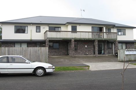 Photo of property in Carrington House, 12/2 Baffles Crescent, Silverdale, Hamilton, 3216