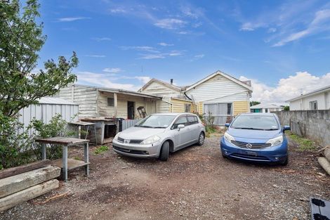 Photo of property in 10 Morton Street, Georgetown, Invercargill, 9812