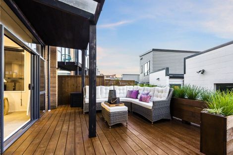 Photo of property in 182 Hobsonville Point Road, Hobsonville, Auckland, 0616