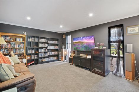 Photo of property in 757 Poyntzs Road, Eyrewell, Rangiora, 7476