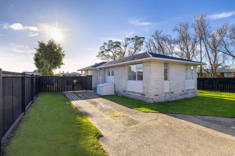 Photo of property in 20 Rosser Street, Huntly, 3700