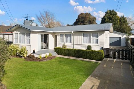 Photo of property in 7 Forth Crescent, Glenview, Hamilton, 3206