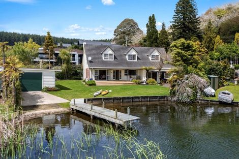 Photo of property in 20 Okawa Bay Road, Tikitere, Rotorua, 3074