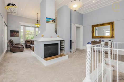 Photo of property in 467 Redoubt Road, Totara Park, Auckland, 2019