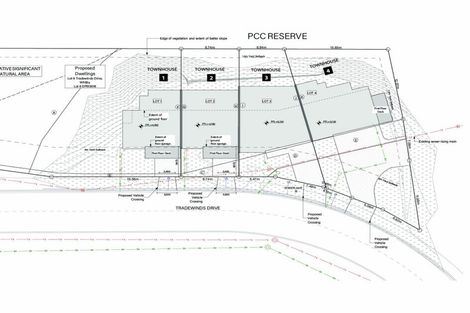 Photo of property in 4 Tradewinds Drive, Whitby, Porirua, 5024