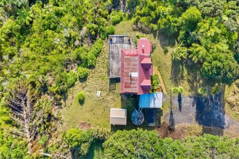 Photo of property in 156 Lone Kauri Road, Karekare, New Lynn, 0772