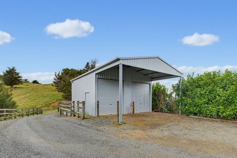 Photo of property in 123 Panekaira Road, Mangapai, Whangarei, 0178