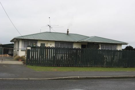 Photo of property in 75 Hyde Street, Kingswell, Invercargill, 9812