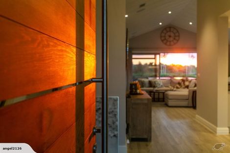 Photo of property in 7 Mike Smith Drive, Cambridge, 3434