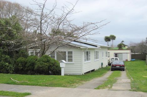 Photo of property in 11 Graham Street, Levin, 5510