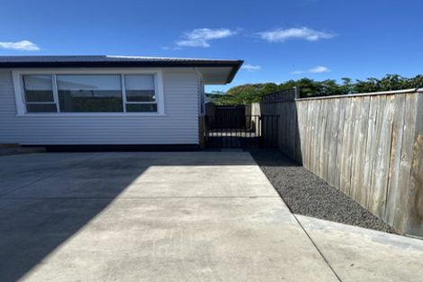 Photo of property in 4a Shackleton Street, Maraenui, Napier, 4110