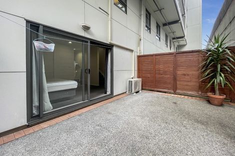 Photo of property in 105/57 Mahuhu Crescent, Auckland Central, Auckland, 1010