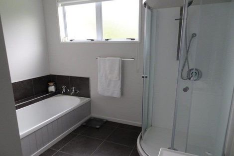 Photo of property in 2147 Lake Brunner Road, Inchbonnie, Kumara, 7875