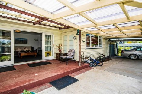 Photo of property in 25 Ward Street, Raetihi, 4632