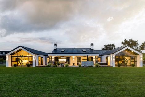 Photo of property in 14 Penbeagle Road, Te Kowhai, Hamilton, 3288