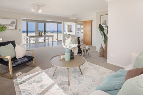Photo of property in 439 Oceanbeach Road, Mount Maunganui, 3116