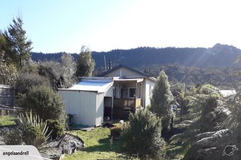 Photo of property in 54 Ranfurly Street, Runanga, 7803