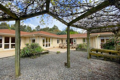 Photo of property in 265 No 1 Line, Tauwharenikau, Featherston, 5771