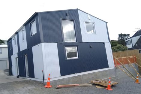 Photo of property in 33c Bracken Road, Paparangi, Wellington, 6037