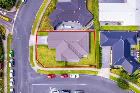 Photo of property in 40 Fernbrook Drive, Hurworth, New Plymouth, 4310