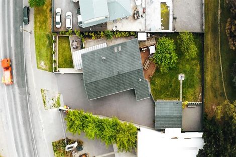 Photo of property in 197 Springs Road, Hornby, Christchurch, 8042