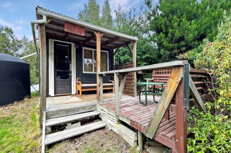 Photo of property in 5 Chirnside Terrace, Patearoa, 9398