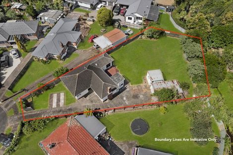 Photo of property in 16 Bruce Place, Papatoetoe, Auckland, 2025