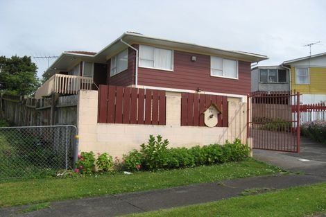Photo of property in 27 Ilford Crescent, Mangere, Auckland, 2022