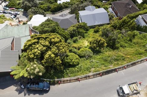 Photo of property in 47 Roseneath Terrace, Roseneath, Wellington, 6011