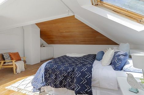 Photo of property in 143 Coromandel Street, Newtown, Wellington, 6021