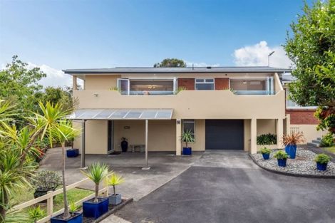 Photo of property in 1/48a Northboro Road, Belmont, Auckland, 0622