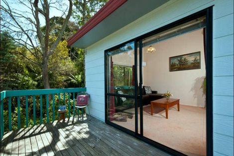 Photo of property in 2/3 Fernwood Grove, Bayview, Auckland, 0629