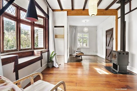 Photo of property in 56a Kainui Road, Hataitai, Wellington, 6021