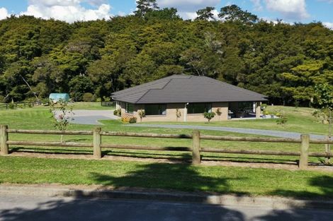 Photo of property in 8 Piako Park Lane, Morrinsville, 3300