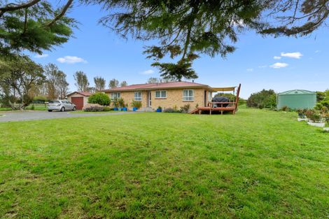 Photo of property in 412 Te Poi Road South, Te Poi, Matamata, 3473