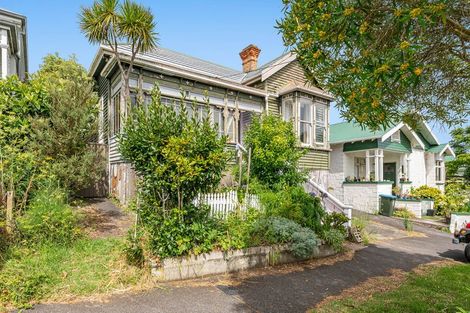 Photo of property in 12 Arnold Street, Grey Lynn, Auckland, 1021
